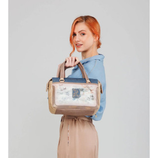 TORBA SA KRATKIM RUČKAMA 40801-187-S25 