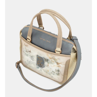 TORBA SA KRATKIM RUČKAMA 40801-187-S25 
