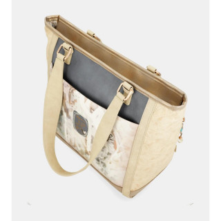 TORBA NA RAME SINTET.40802-047-S25 