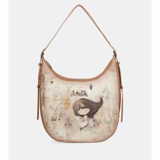 TORBA NA RAME SINTETIK 40802-354-S25 