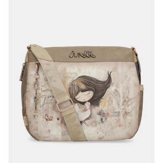 TORBA PREKO RAMENA SINTET.40803-501-S25 