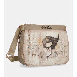 TORBA PREKO RAMENA SINTET.40803-501-S25 