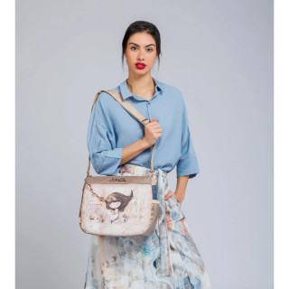 TORBA PREKO RAMENA SINTET.40803-501-S25 