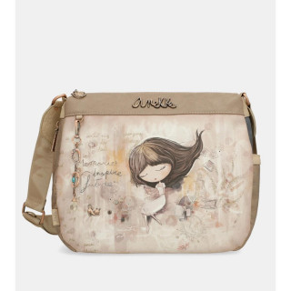 TORBA PREKO RAMENA SINTET.40803-501-S25 