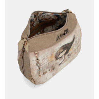 TORBA PREKO RAMENA SINTET.40803-501-S25 