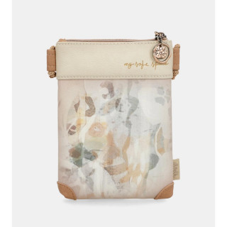TORBA MINI PREKO RAMENA SINTET.40803-904-S25 