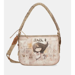 TORBA NA RAME SINTETIK 40802-353-S25 