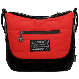 TORBA NA RAME TEKSTIL 34873-211 