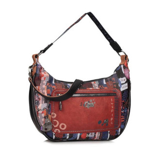 TORBA NA RAME ANEKKE SINTETIK 37812-190 