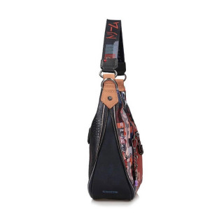 TORBA NA RAME ANEKKE SINTETIK 37812-190 