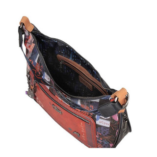 TORBA NA RAME ANEKKE SINTETIK 37812-190 