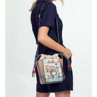 TORBA NA RAME SINTETIK 34803-196 