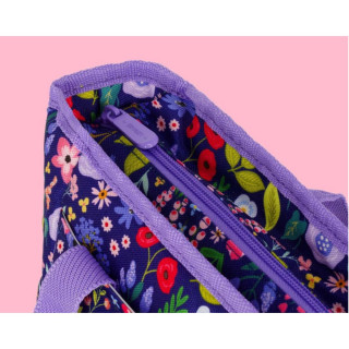 TORBA ZA HRANU 10,8L FLOWERS 