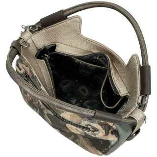 Torba s kratkim ručkama sintetika 41701-407 