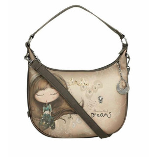 Torba za rame sintetika 41702-190 