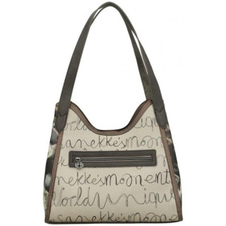 Torba za rame sintetika 41702-203 