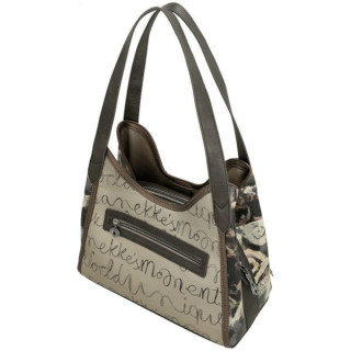 Torba za rame sintetika 41702-203 