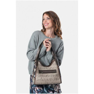 Torba za rame sintetika 41702-203 