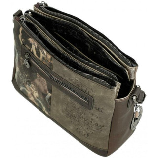 Torba preko ramena sintetika 41703-184 