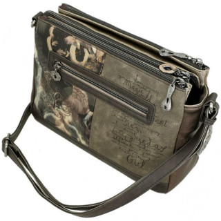 Torba preko ramena sintetika 41703-184 
