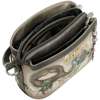 Torba preko ramena sintetika 41703-258 