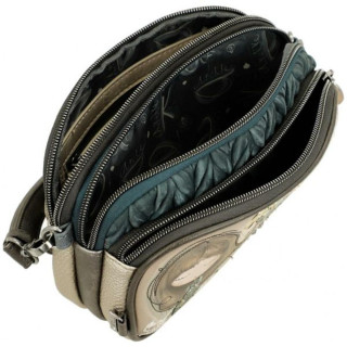 Torba preko ramena sintetika 41703-445 