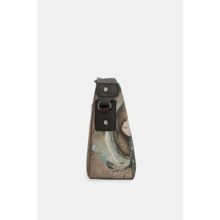 Torba preko ramena sintetika 41703-493 