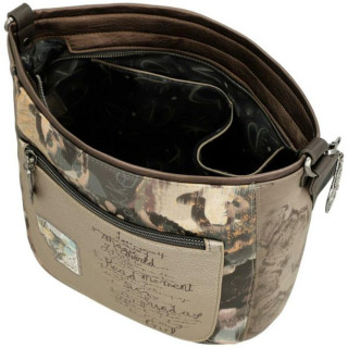Torba preko ramena sintetika 41703-517 