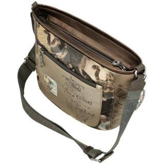 Torba preko ramena sintetika 41703-517 