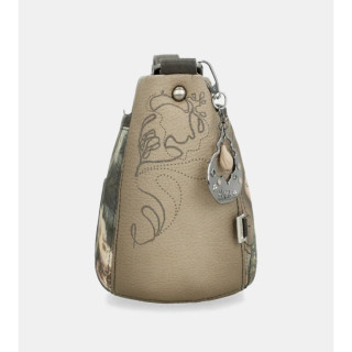 Torba preko ramena sintetika 41703-522 