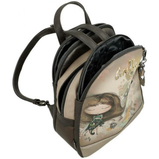 Ruksak sintetika 41705-044 