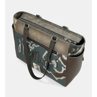 Torba za rame sintetika 41712-216 