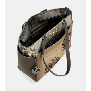 Torba za rame sintetika 41712-216 