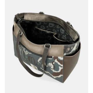 Torba za rame sintetika 41712-216 