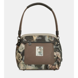 Torba za rame sintetika 41712-285 