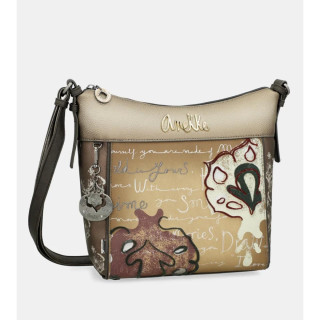 Torba preko ramena sintetika 41713-007 