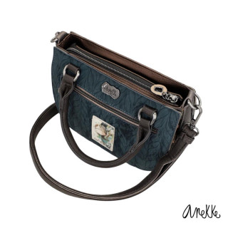 Torba preko ramena sintetika 41713-277 