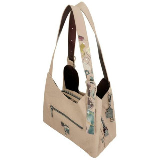 Torba za rame sintetika 41772-203 