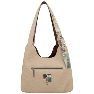Torba za rame sintetika 41772-203 