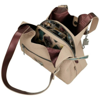 Torba za rame sintetika 41772-203 