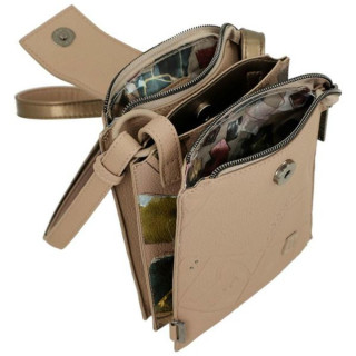 Mini torba preko ramena sintetika 41773-913 