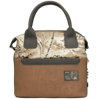 Torba s kratkim ručkama sintetika 41781-403 