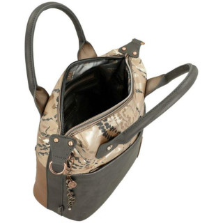 Torba s kratkim ručkama sintetika 41781-403 