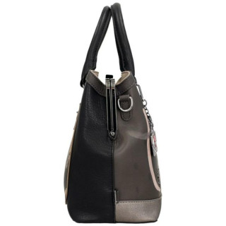 Torba s kratkim ručkama sintetika 41801-061 