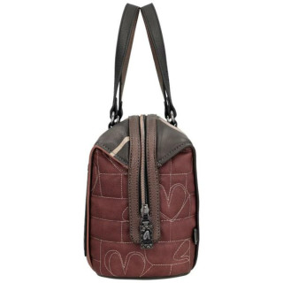 Torba s kratkim ručkama sintetika 41801-397 