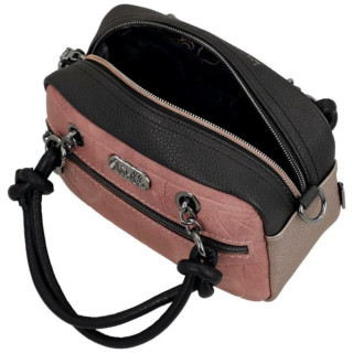 Torba s kratkim ručkama sintetika 41801-399 
