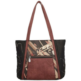 Torba za rame sintetika 41802-371 