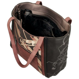 Torba za rame sintetika 41802-371 