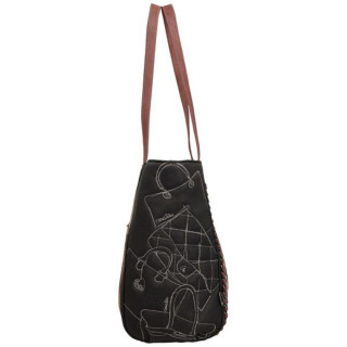 Torba za rame sintetika 41802-371 