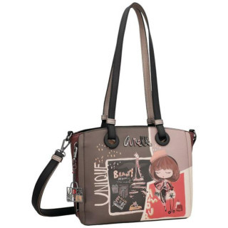 Torba za rame sintetika 41802-372 